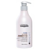 Sampon pentru Par Blond - L'oreal Professionnel Shine Blonde Shampoo 500 ml